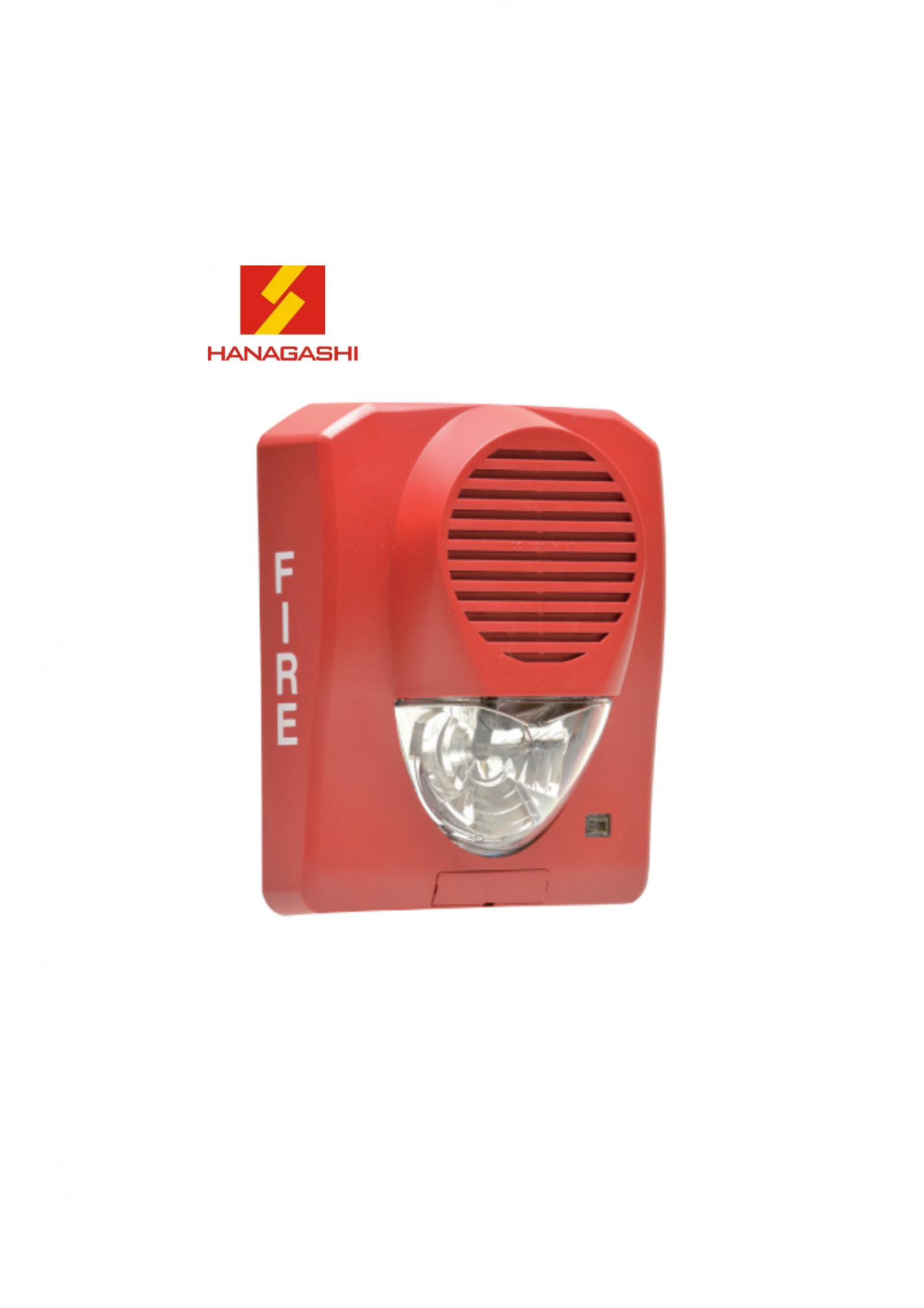 Đèn chớp sáng lắp tường EVCA-AP-S